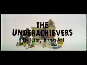 The Underachievers - Seven Letters